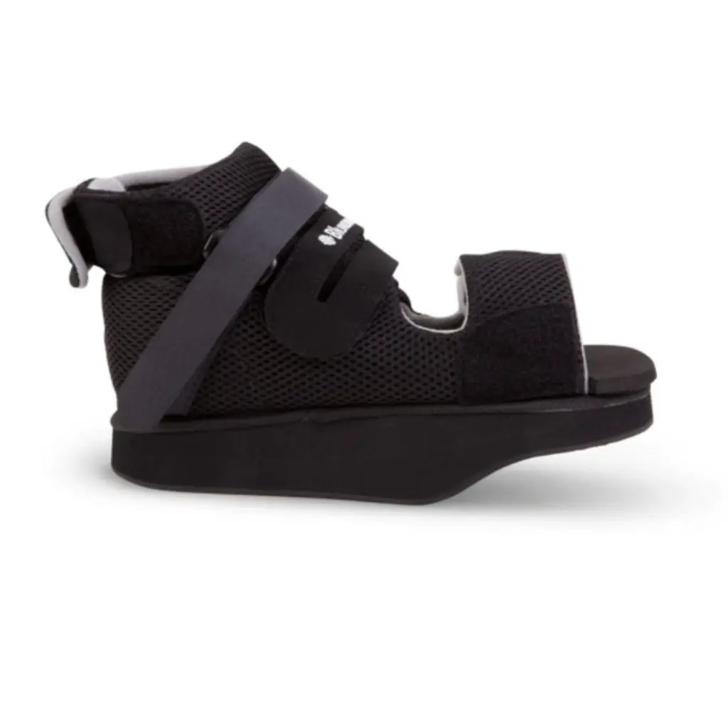 Zapato de Descarga de Antepié Abierto 2.webp
