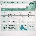 Tabla de Medias Plantillas Nextep.webp