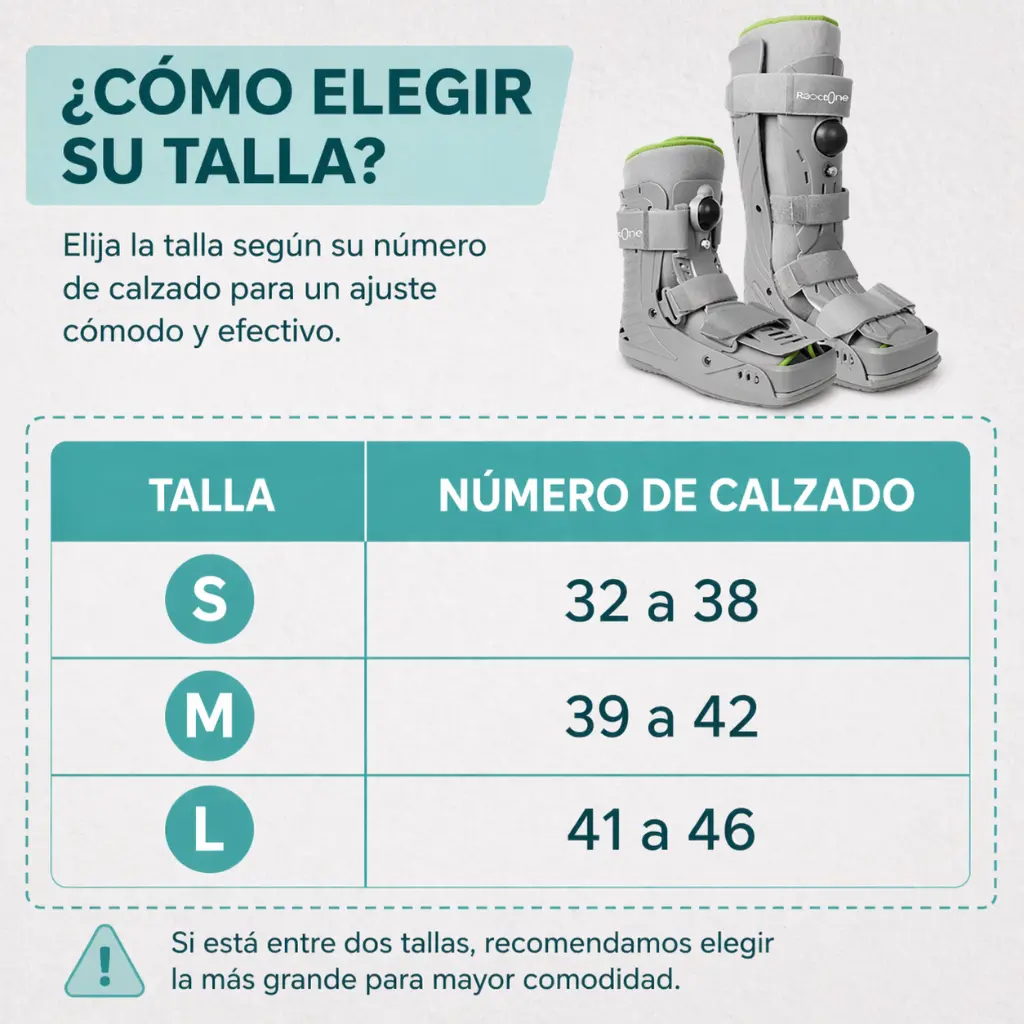 Tabla de Tallas B-walk Air.webp