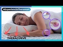 Almohada Ergonómica Theracurve