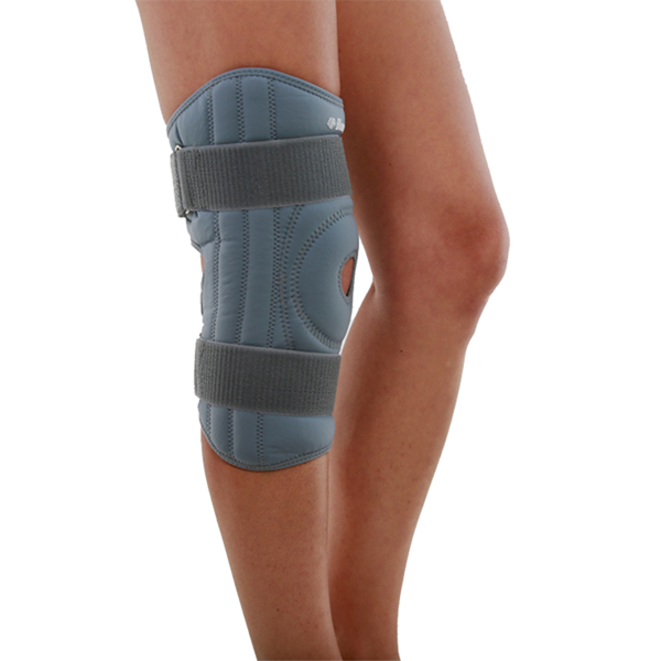 Rodillera estabilizadora