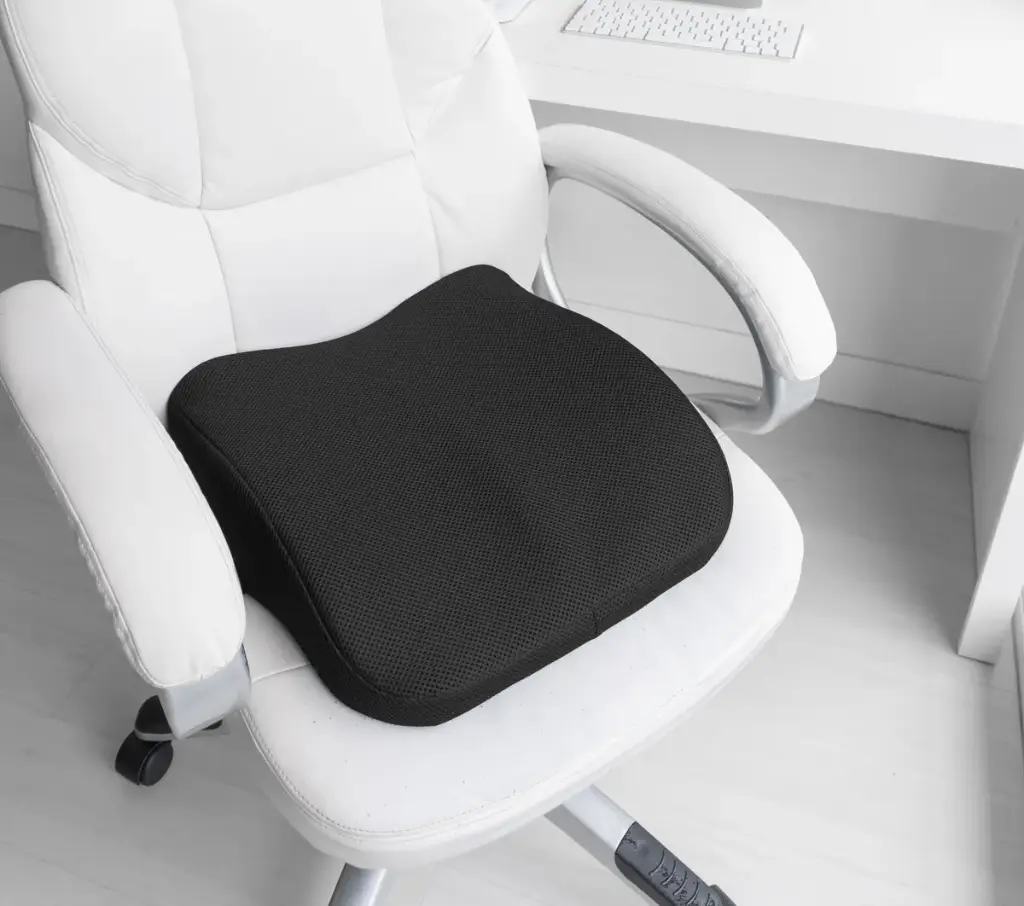 Cojín 2 En 1 Theraplus