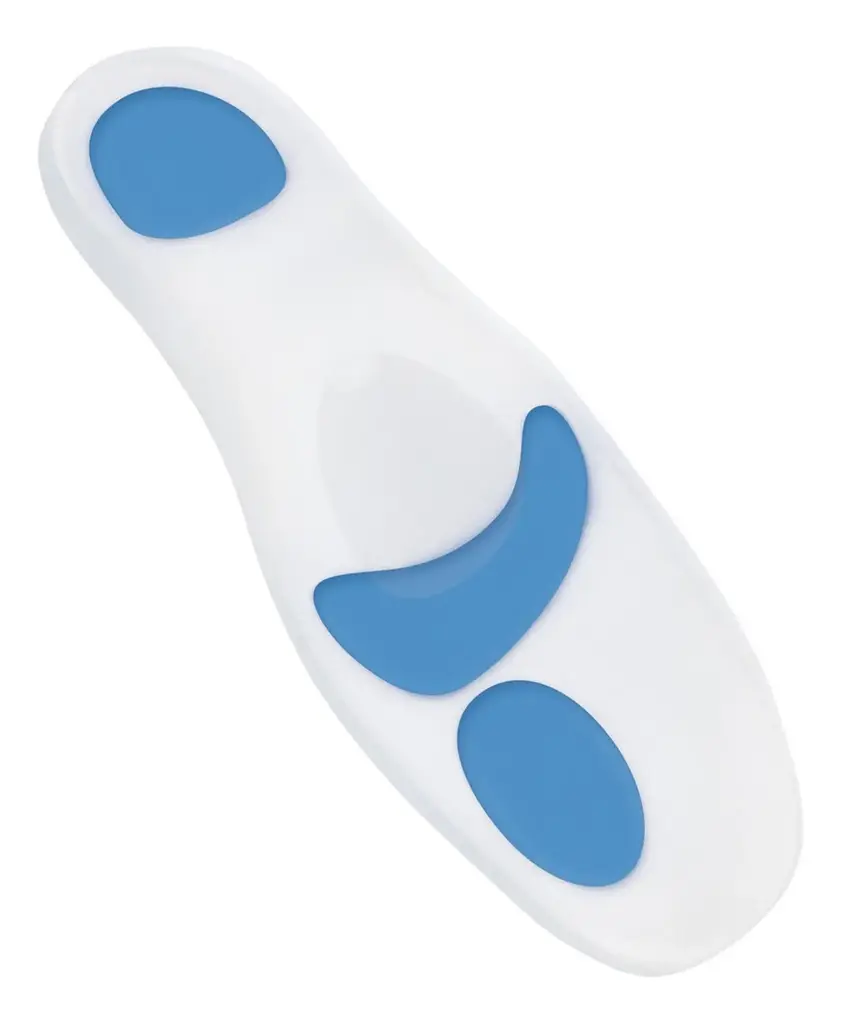 Plantilla de silicona actius