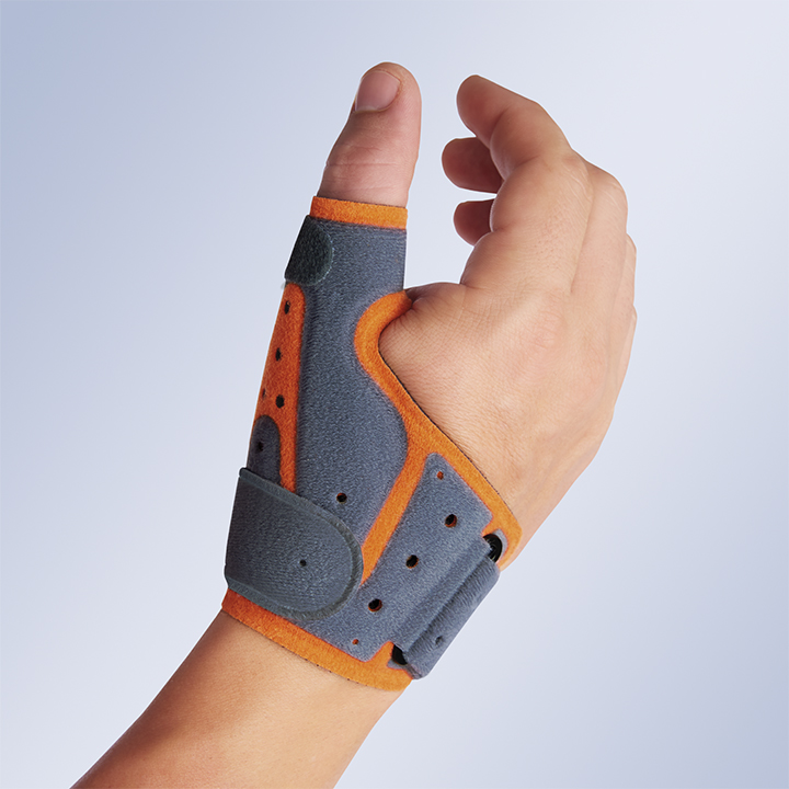 Férula Inmovilizadora de Dedo Pulgar M770