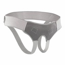Soporte para hernia inguinal