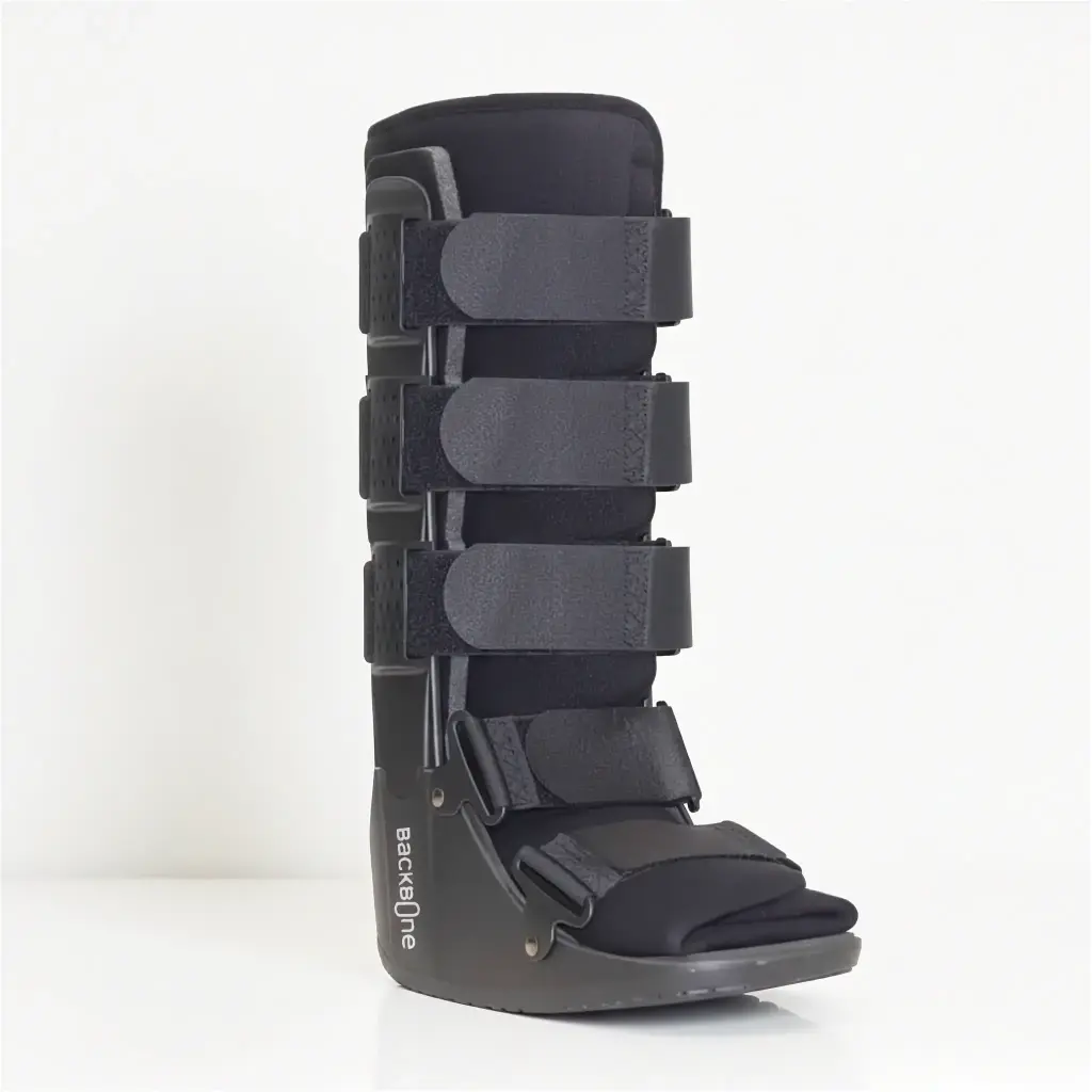 Bota Inmovilizadora Walker Larga 