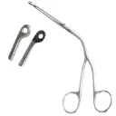 Pinza Hemostática Magill 25 cm - Genérico