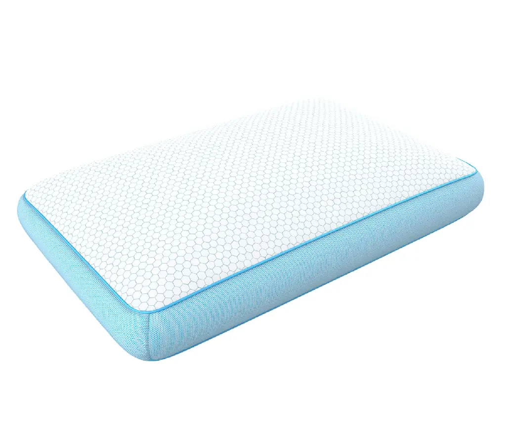 Almohada aeroventilada TheraFreeze