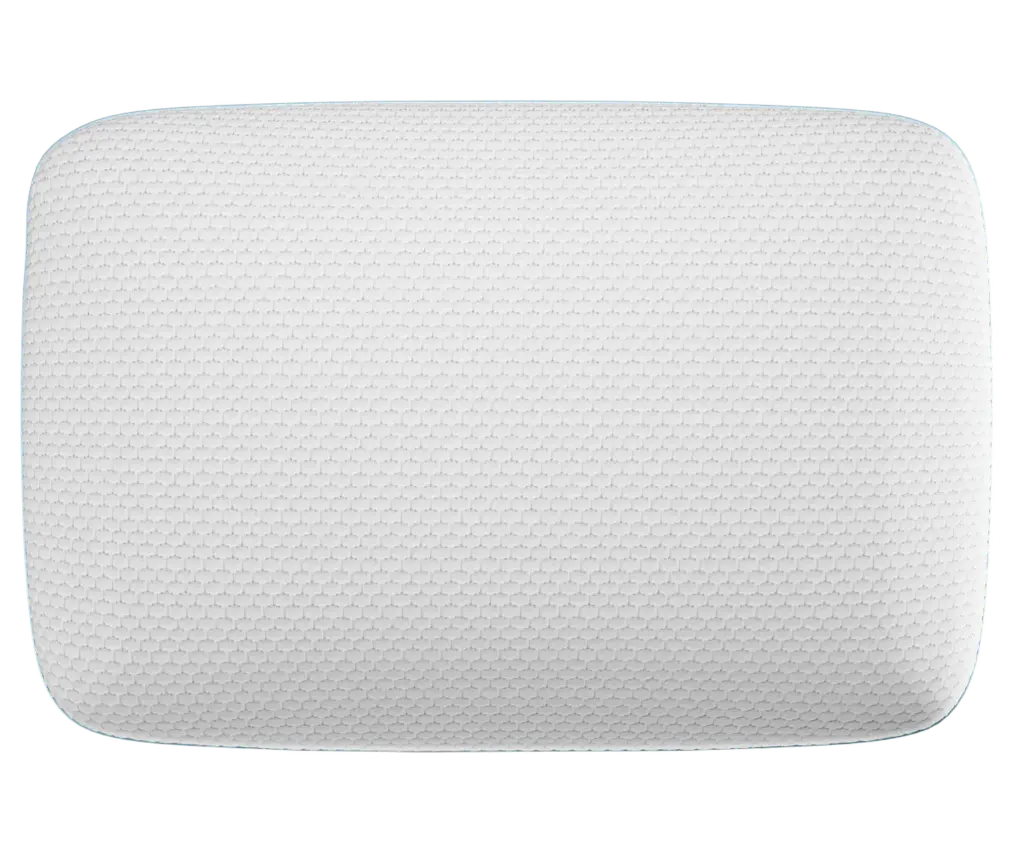 Almohada Theralastic - Anátomica y flexible de alta resiliencia