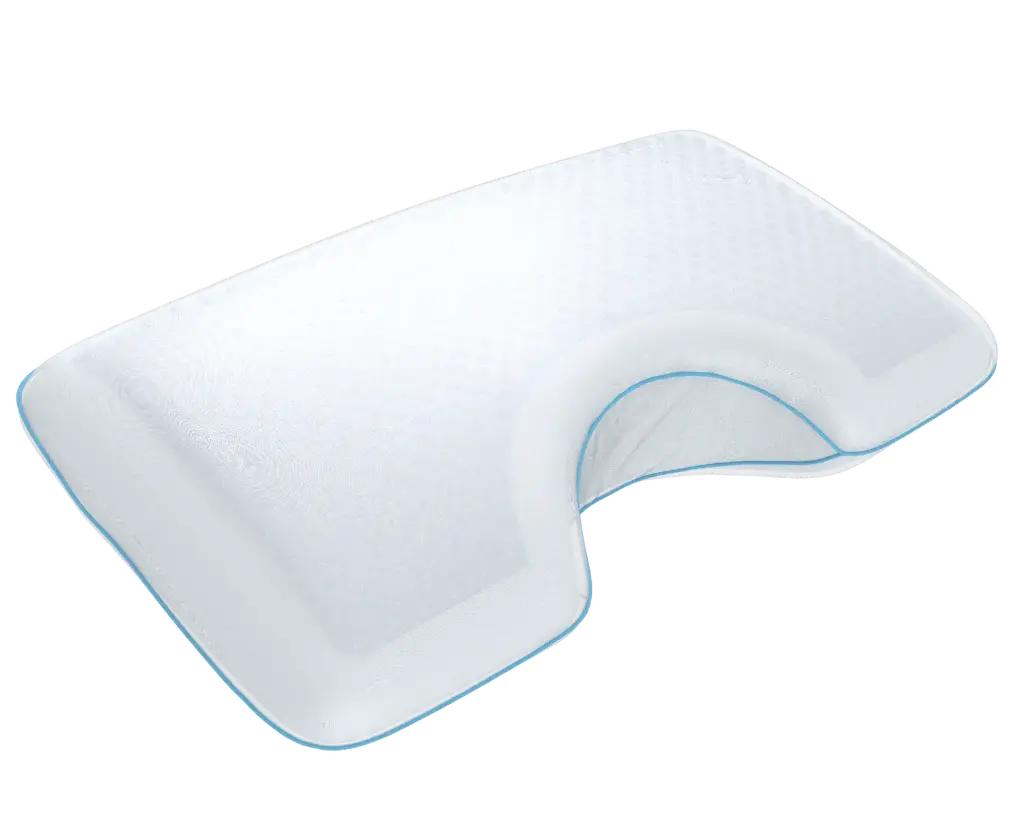 Almohada TheraSide Gel