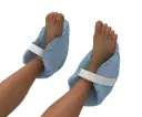 Protectores De Talón Antiescaras Almohadillas Taloneras Theraheel