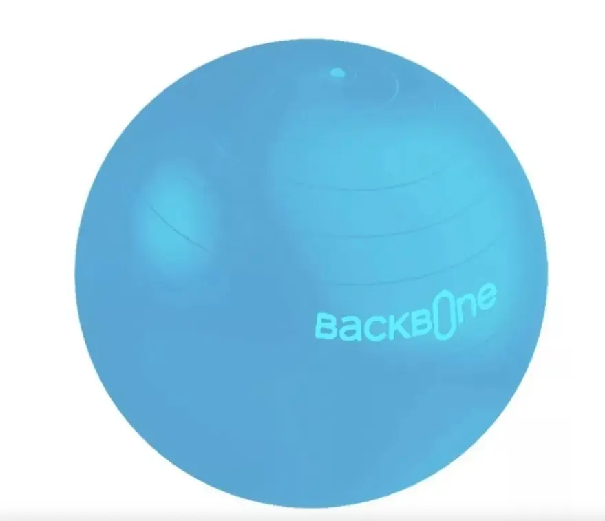 Balón, Pelota de Ejercicios de 65 cm , mas Bombín