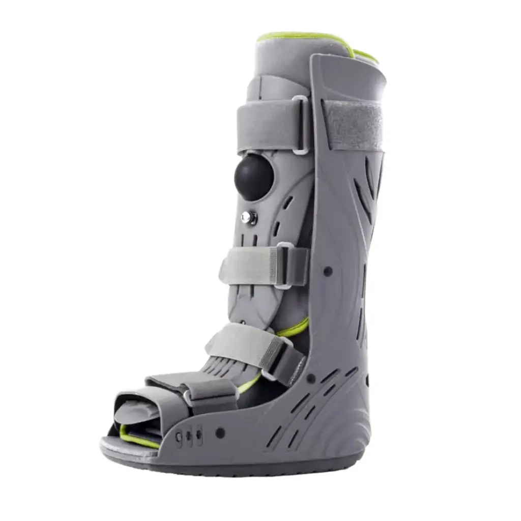 Bota Walker Neumática B-Walk Air Larga