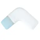 Almohada De Cama En Forma De L TheraBalance 