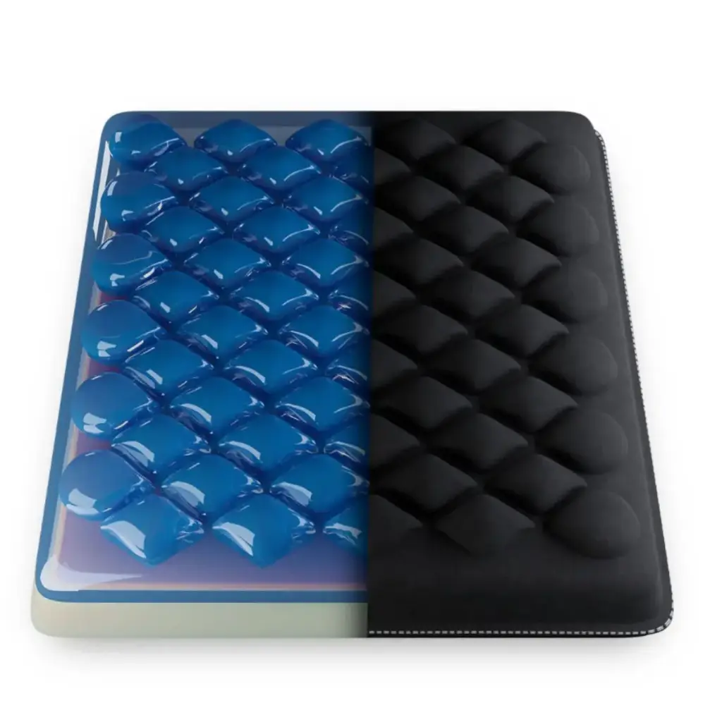 Cojín Antiescaras Para Silla De Ruedas Theramart TheraPressure