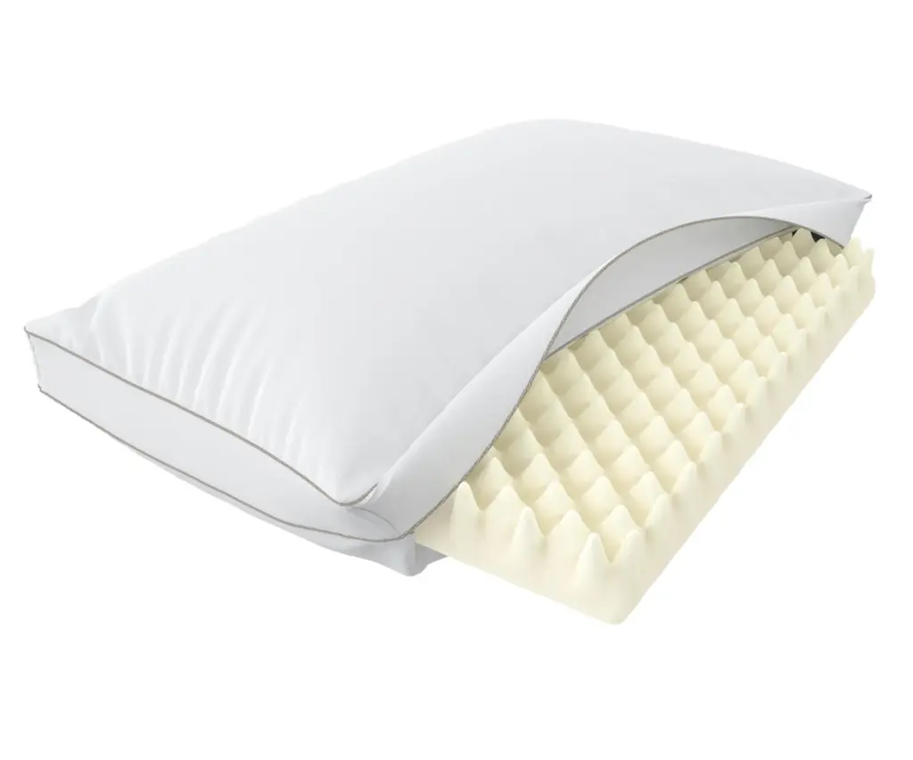 Almohada Ajustable TheraMia TM113