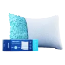 Almohada con copos de gel fresco Theraflox  TM120