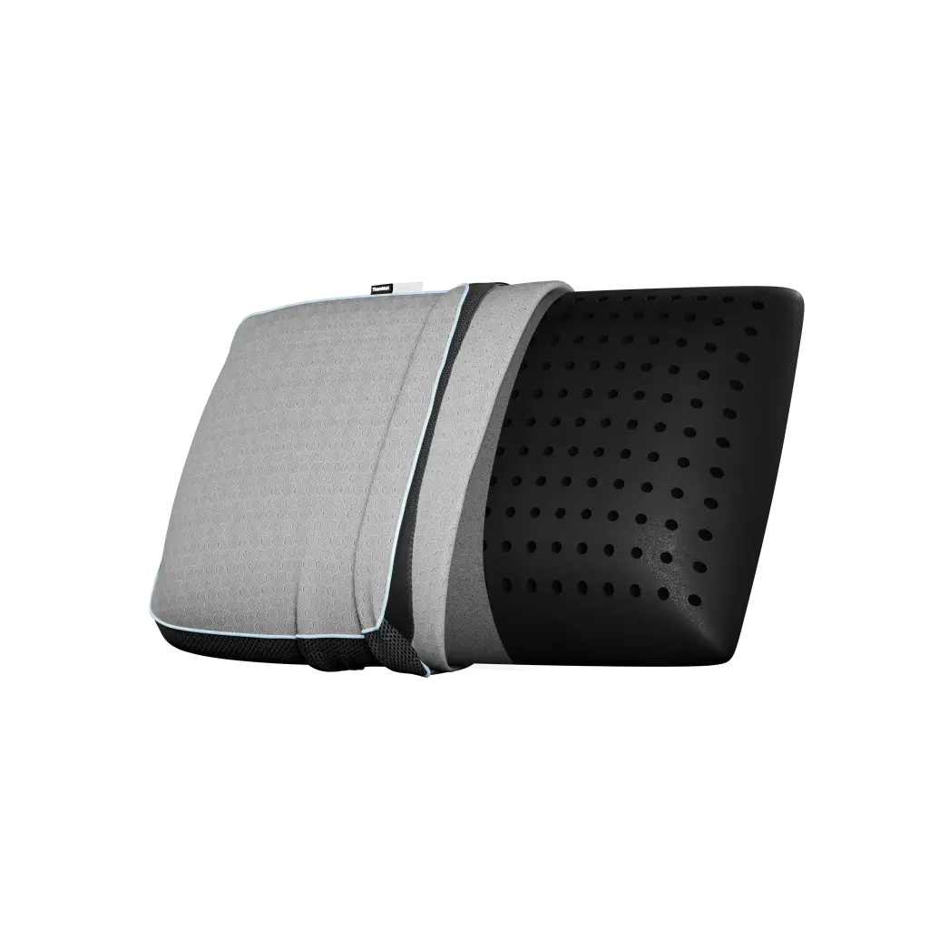 Almohada TheraNight Carbon TM140