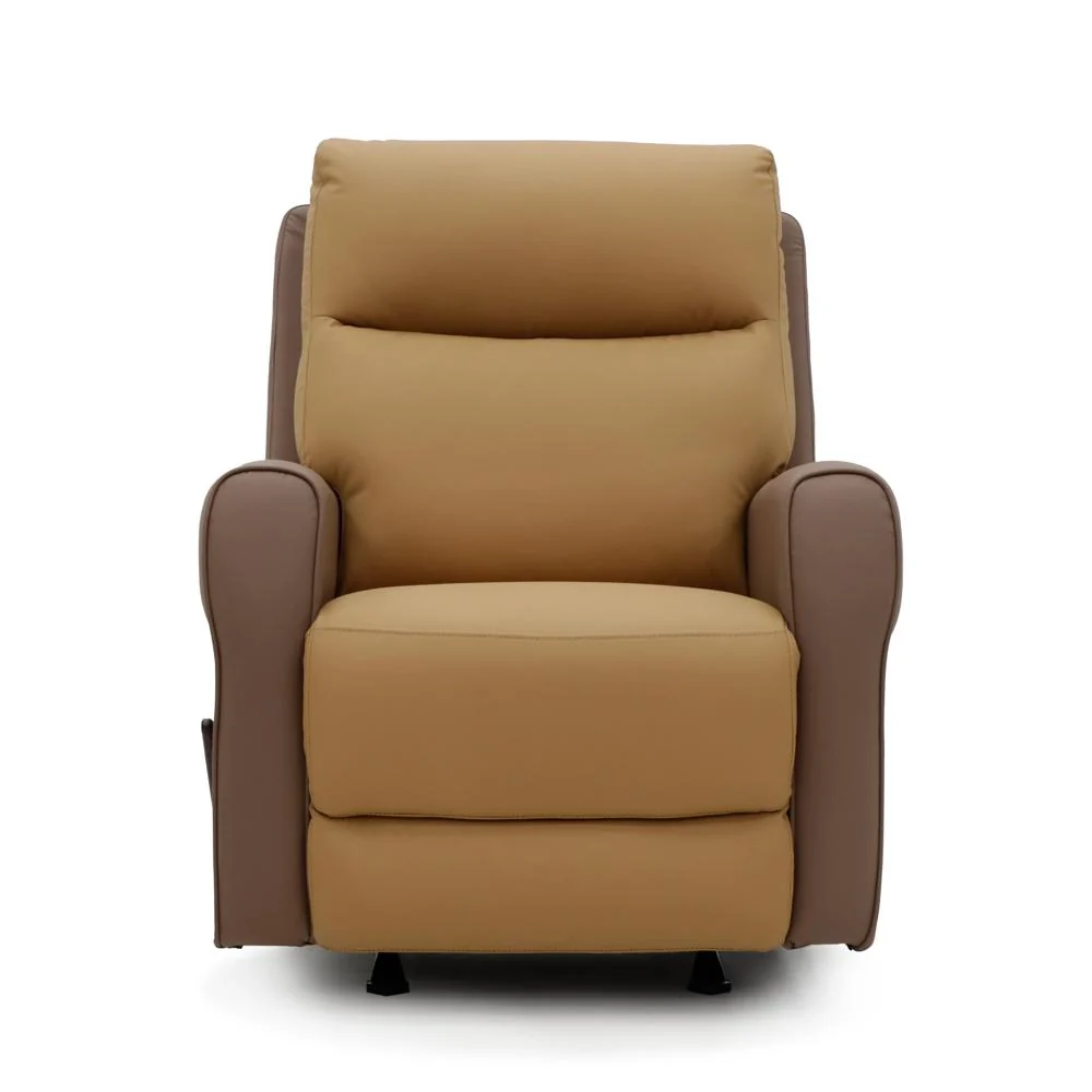Sillón Mecedora Reclinable TheraNap
