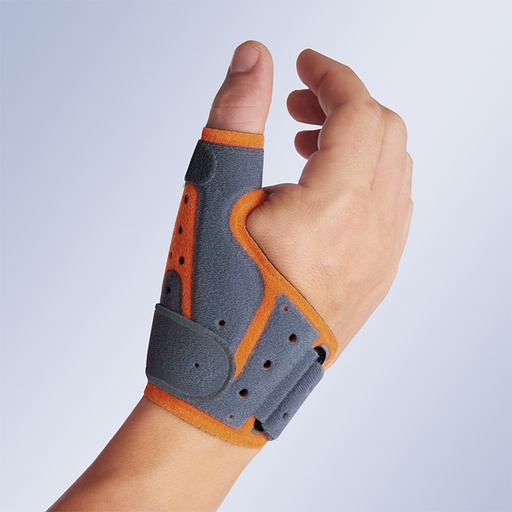 Férula Inmovilizadora de Dedo Pulgar M770