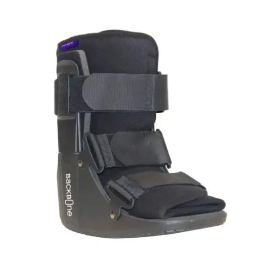 Bota Inmovilizadora Walker Corta 