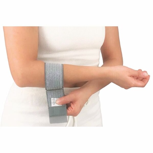 [HM012WU0] Soporte de codo tenista universal