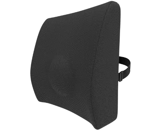 Cojín lumbar Therashape 