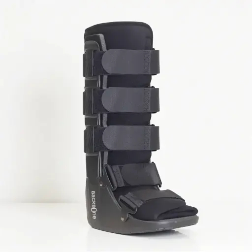 Bota Inmovilizadora Walker Larga 