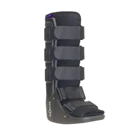 Bota Inmovilizadora Walker Larga 