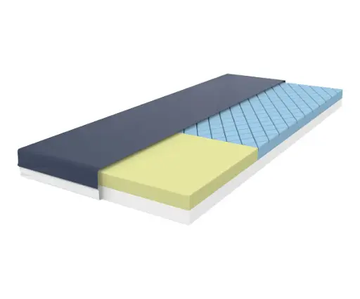 [TM526] Colchon Antiescaras 3 espumas Theradays