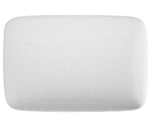 [TM211] Almohada Theralastic - Anátomica y flexible de alta resiliencia