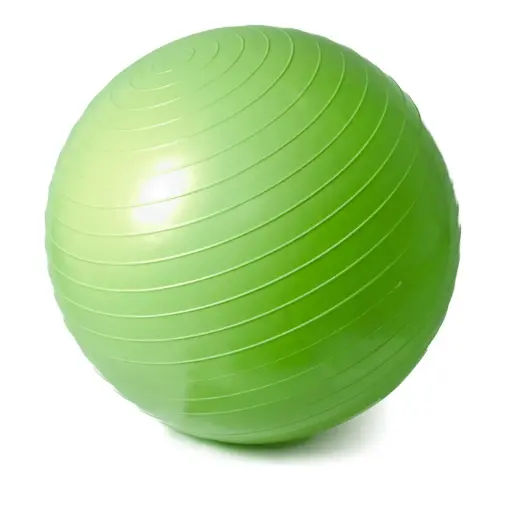 [BB810] Balón, Pelota de Ejercicios de 55 cm , mas Bombín