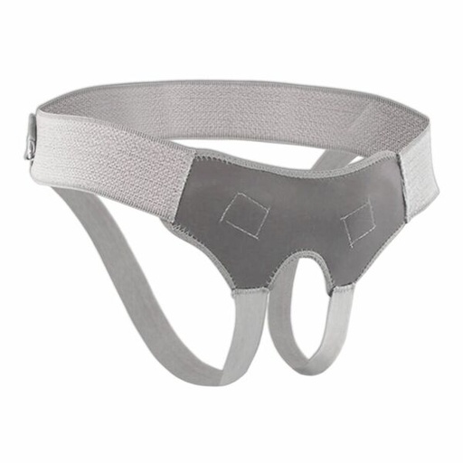 Soporte para hernia inguinal