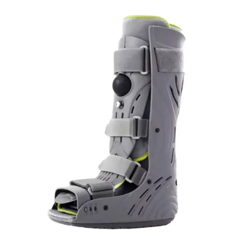 Bota Walker Neumática B-Walk Air Larga