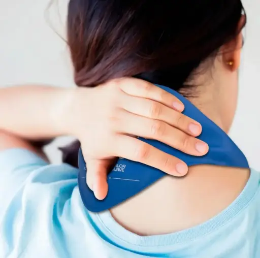 [BB520] Compresa Frio Caliente Flexbone Cervical 