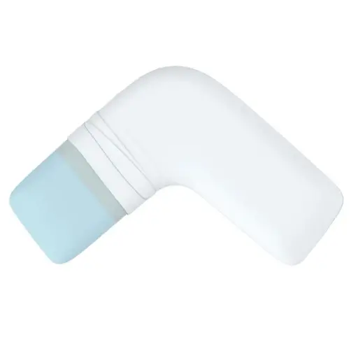 [TM117] Almohada De Cama En Forma De L TheraBalance 