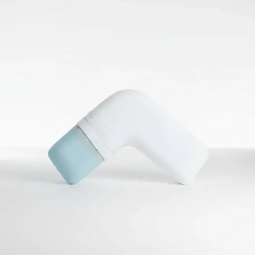 [TM117] Almohada De Cama En Forma De L TheraBalance 