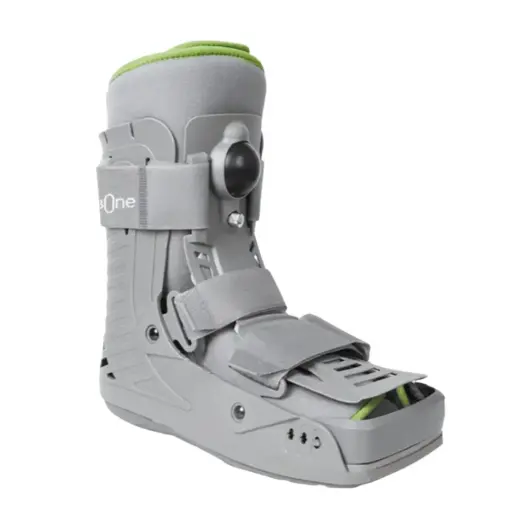 Bota Walker Neumática B-Walk Air Corta