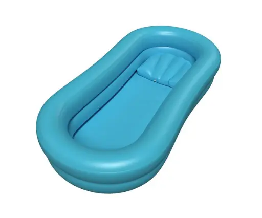 [TM1420] Bañera Inflable TheraSpring 
