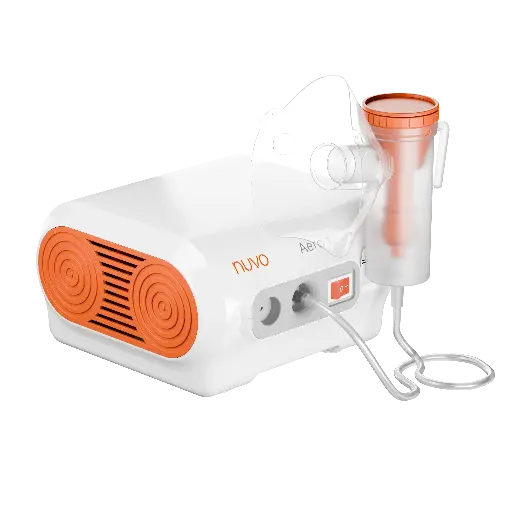[NV010-220] Nebulizador Nuvo Aero 1